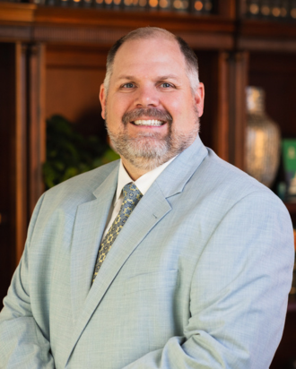Daniel E. Jenkins