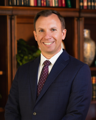 Joel Hallberg