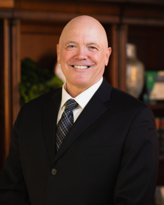 Mark Palfreyman