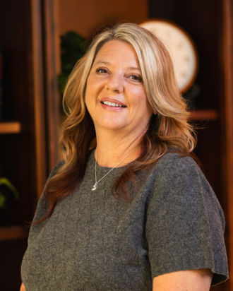 Tonya Beckstead