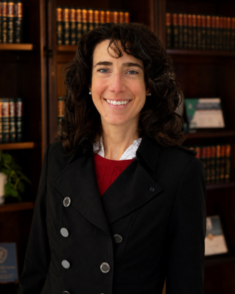 Lucy Rickford